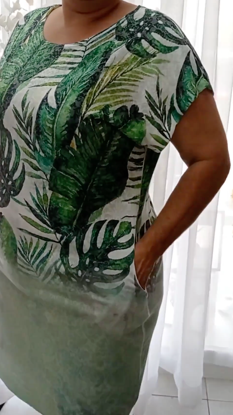 Vestido Valéria - Imagem 2